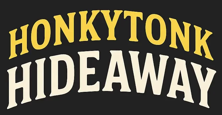 Honky Tonk Hideaway