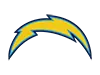 Los Angeles Chargers logo