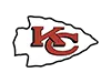 Kansas City Chiefs logo