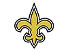 New Orleans Saints logo