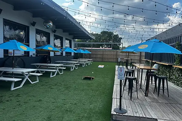 Private Party at Honky Tonk Hideaway