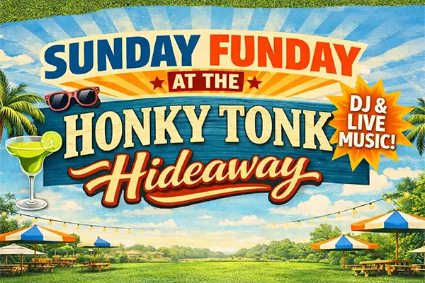Sunday Funday
