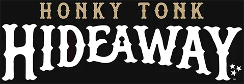Honky Tonk Hideaway